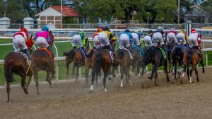 Risen Star Stakes, Fair Grounds, Kentucky Derby, Road to the Derby Championship Series, Eclipse Sportswire